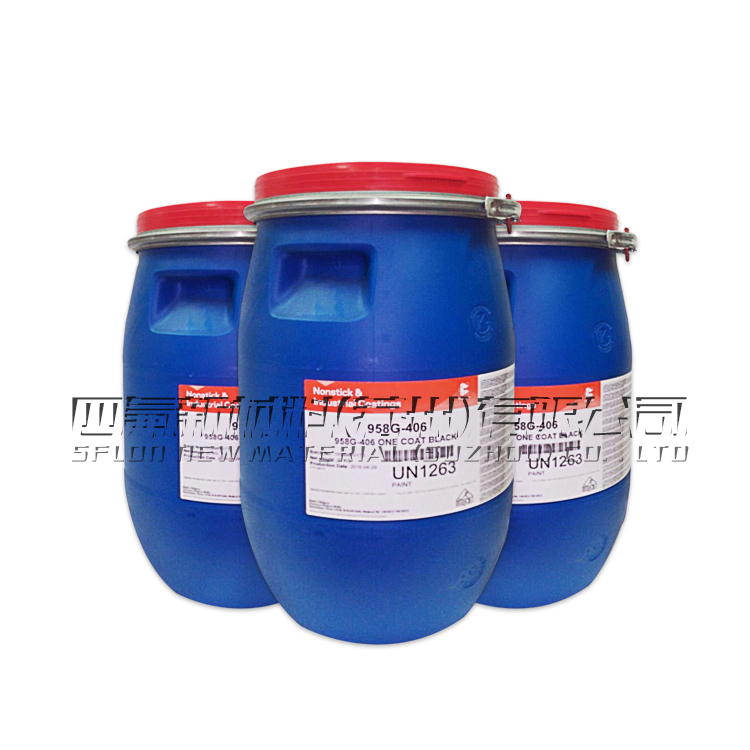 美国杜邦 特氟龙涂料 466G-01196