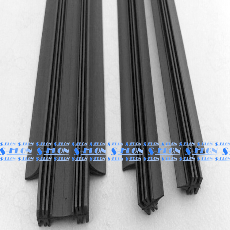 美国华福 Resilon 2020 BLACK 黑色 汽车密封条润滑 橡胶耐磨 硅胶抗粘连 D7621 
