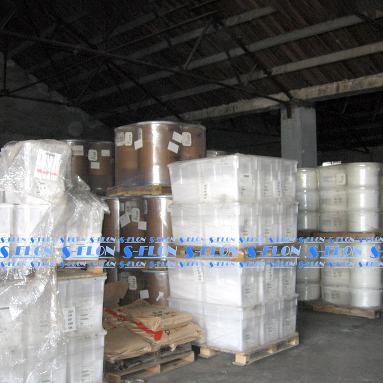 美国杜邦(科慕) PTFE 601 X