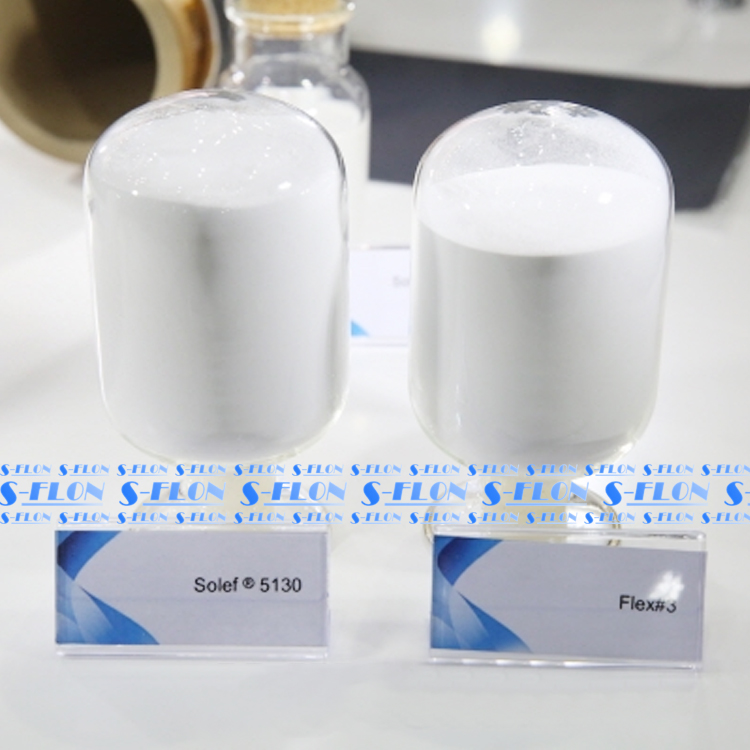 美国苏威 SOLVAY SOLEF PVDF 5130/1001 锂电池粘结剂 高分子量 高能量密度