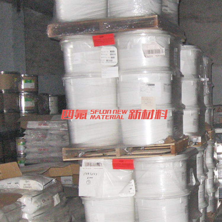 PTFE 美国杜邦 TEFLON 640XT X 聚四氟乙烯分散料 细管 薄壁管 电线护套 科慕化学