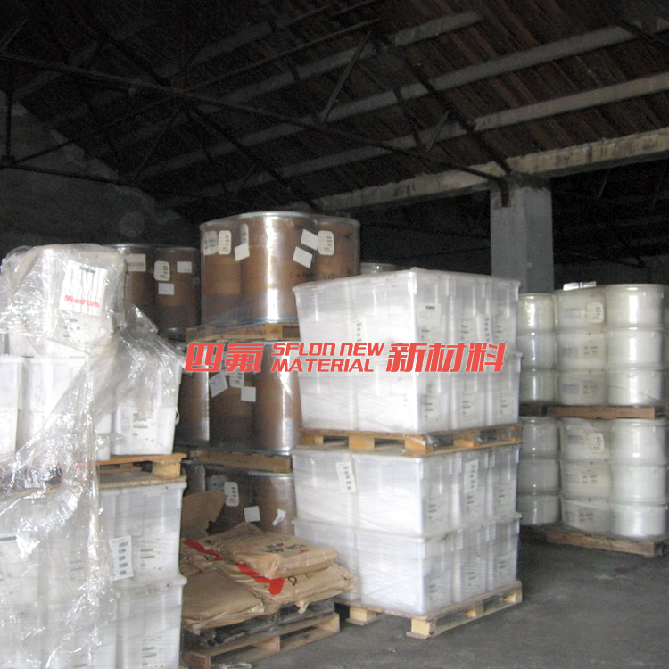 PTFE 美国杜邦 TEFLON 640XT X 聚四氟乙烯分散料 细管 薄壁管 电线护套 科慕化学